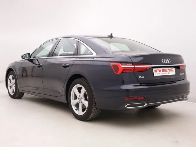 Audi A6 35 TDi 163 S-Tronic Sport + MMi GPS Plus + Virtual C Image 4