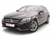 Mercedes-Benz C-Klasse C200d 136 Break Avantgarde + GPS + Le Thumbnail 1