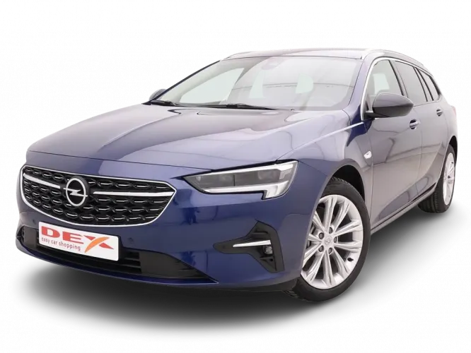 Opel Insignia 1.5 CDTi Automaat ! New ! Sports Tourer Elegan Image 1