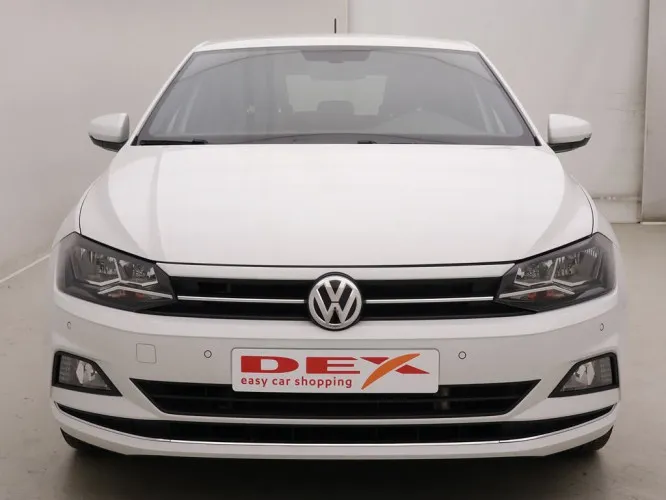 Volkswagen Polo 1.6 TDi 95 Highline + GPS + Alu17 Pamplona + Image 2