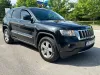 Jeep Grand cherokee 3.0D 240кс/2013г/Всички екстри Thumbnail 5