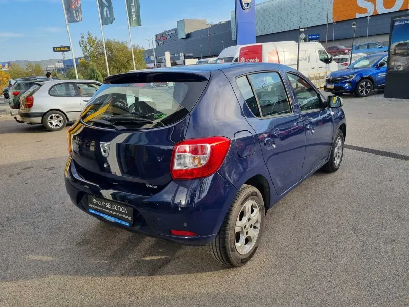 Dacia Sandero 1.0 TCe 90 Image 5