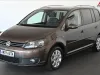 Volkswagen Touran 1,6 TDI 77kW DSG NAVI Záruka a Thumbnail 1