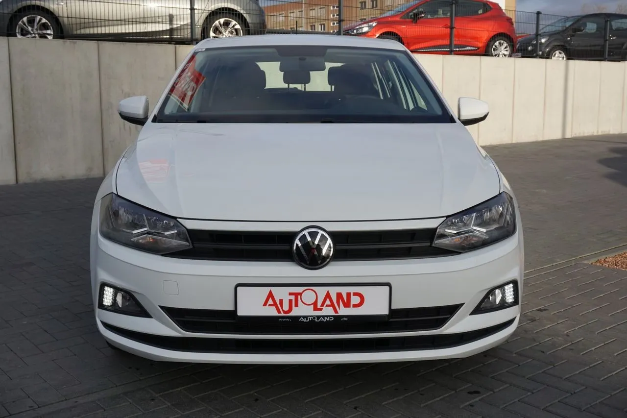 Volkswagen Polo 1.0 Bluetooth Lichtsensor...  Image 6