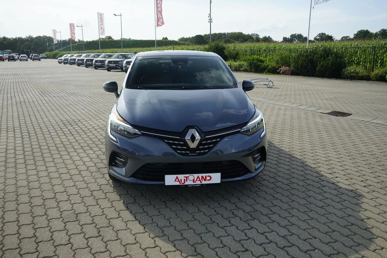 Renault Clio TCe90 Navi LED Tempomat  Image 5