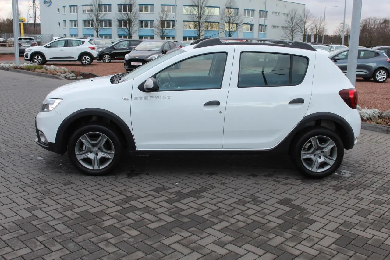 Dacia Sandero Stepway 0.9 TCe...  Image 8