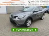 Nissan Qashqai 1.5 DCI TEKNA*VOLL LED*NAVI*PANO*DAB* Thumbnail 2