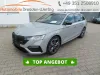 Skoda Octavia COMBI 2.0 TSI DSG RS NEUES MODELL*PANO* Thumbnail 2