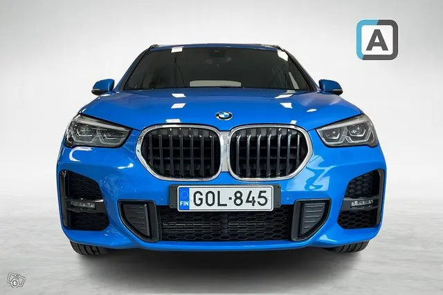 BMW X1 F48 xDrive25e A Charged Edition M Sport * HUD / LED / Image 5