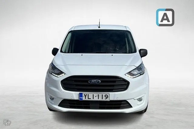 Ford Transit Connect 240 1,5 TDCi 100 hv M6 Trend L2 *Sis.AL Image 5