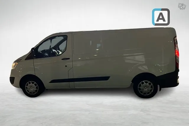 Ford Transit Custom Van 310 2,0TDCi 130 hv M6 Etuveto Busine Image 5