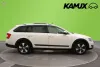 Skoda Octavia Combi 2,0 TDI 184 4x4 Scout DSG Autom. / Adapt. Vakkari / PA-lämmitin / Vetokoukku / Navigointi / Thumbnail 2