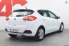 KIA Ceed 1,6 ISG EX 5D EcoDynamics - Lohkolämmitin & sisäp. / Vakkari / Bluetooth Thumbnail 5