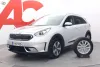 KIA Niro 1,6 GDI Hybrid EX DCT - / 1-OMISTAJA / TÄYD MERK HU Thumbnail 1