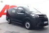 Toyota Proace L2 2,0 D 120 - / Vetokoukku / Webasto / Toyota Thumbnail 7