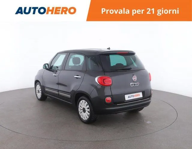 FIAT 500L 1.6 MJT 105 CV Trekking Image 4