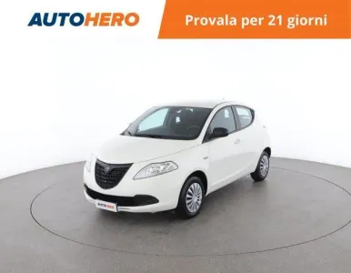 LANCIA Ypsilon 1.2 69 CV 5p. S&S Elefantino