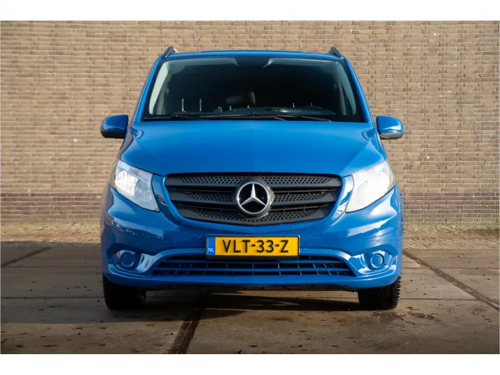 Mercedes-Benz Vito 116 CDI Extra Lang  Image 2