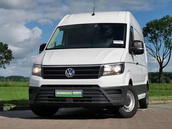 Volkswagen Crafter 35 2.0 L3H3 (L2H2) 140PK Image 1